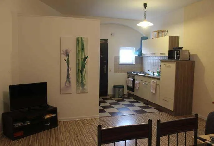Holiday home Ferienhaus Mockritz Dresden