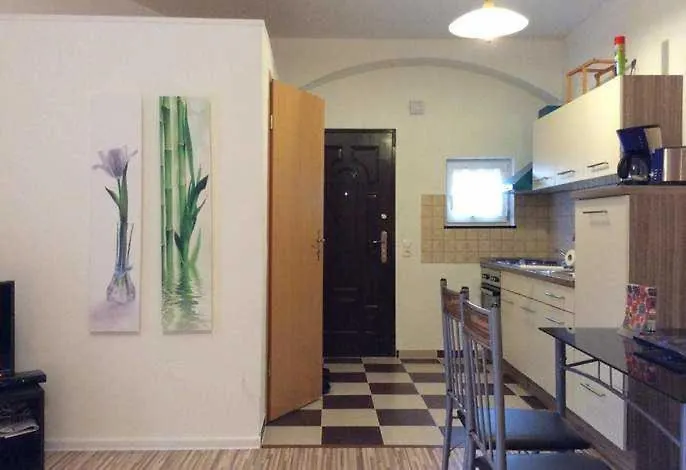 Ferienhaus Mockritz Dresden Holiday home