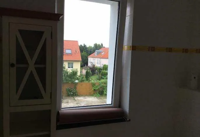 Holiday home Ferienhaus Mockritz Dresden Germany