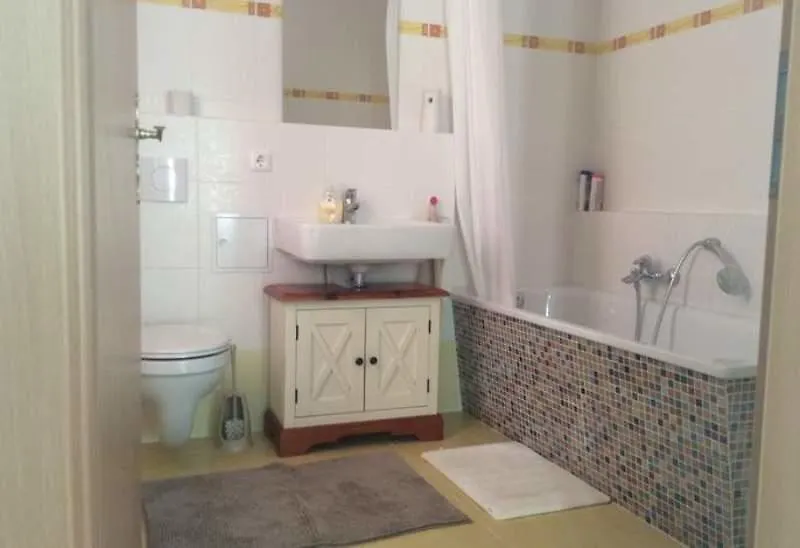 Ferienhaus Mockritz Dresden Holiday home